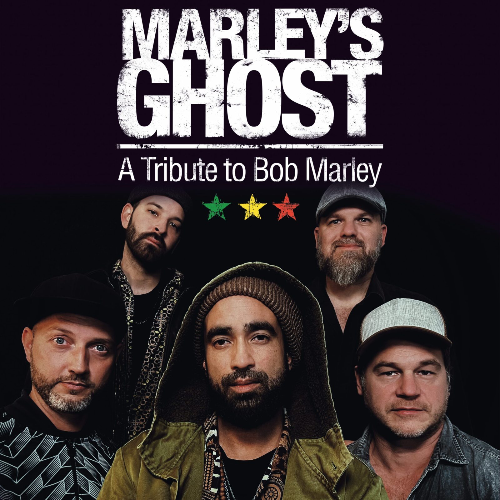 Marley's Ghost