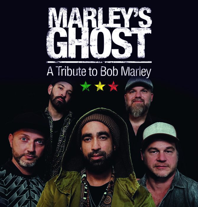 Marley's Ghost