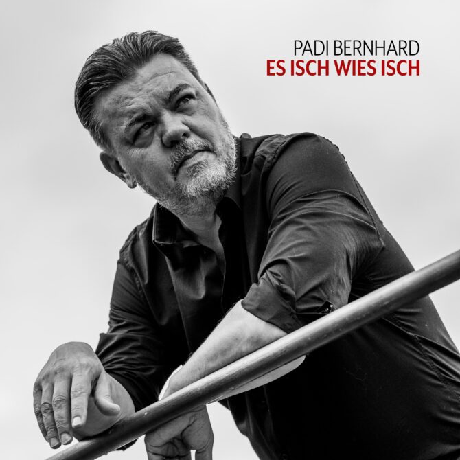 Padi Bernhard