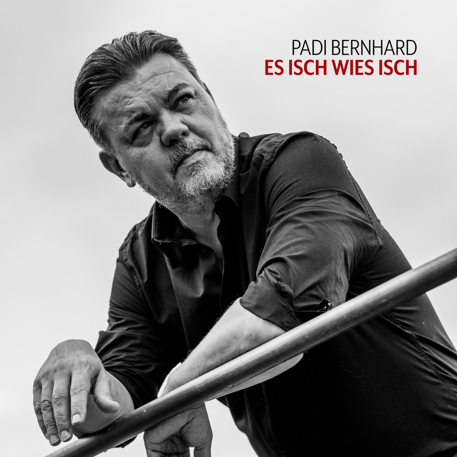 Padi Bernhard