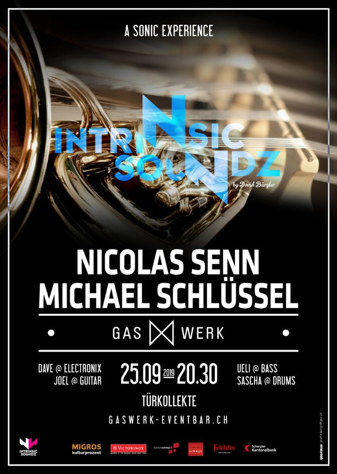 Intrinsic Soundz