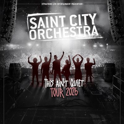 Saint City Orchestra