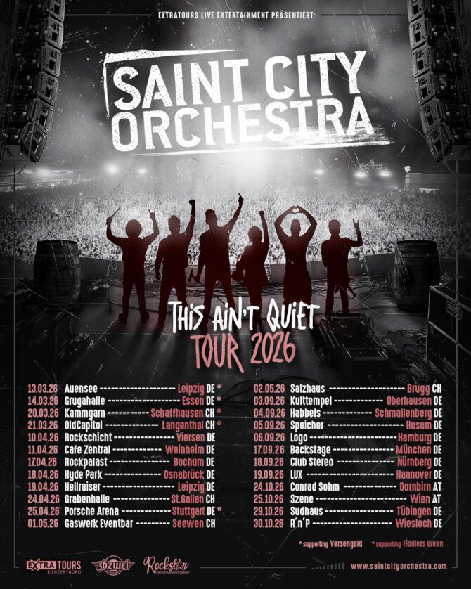Saint City Orchestra