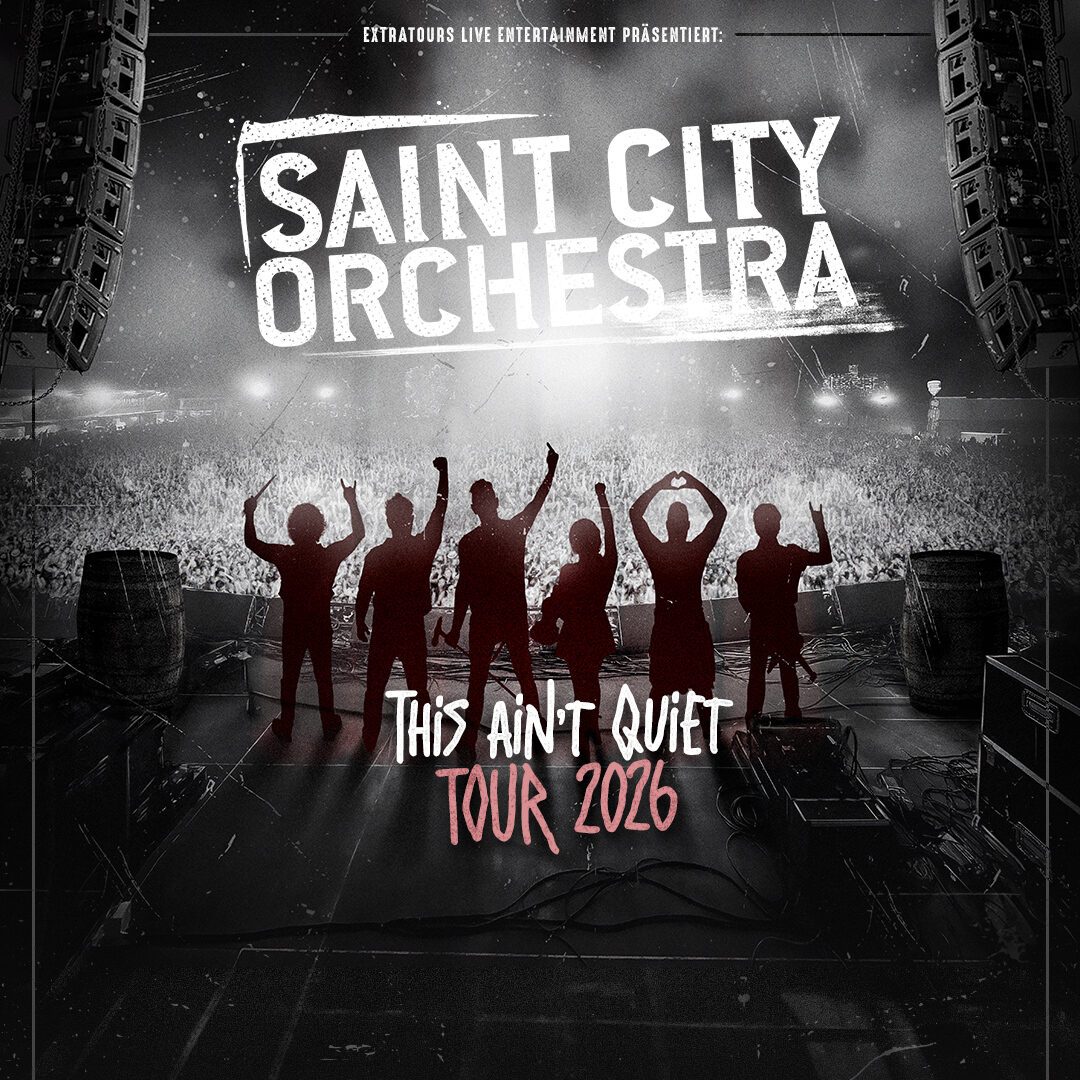 Saint City Orchestra