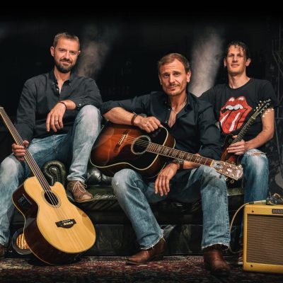 Black Creek | Buddy Bar Concert
