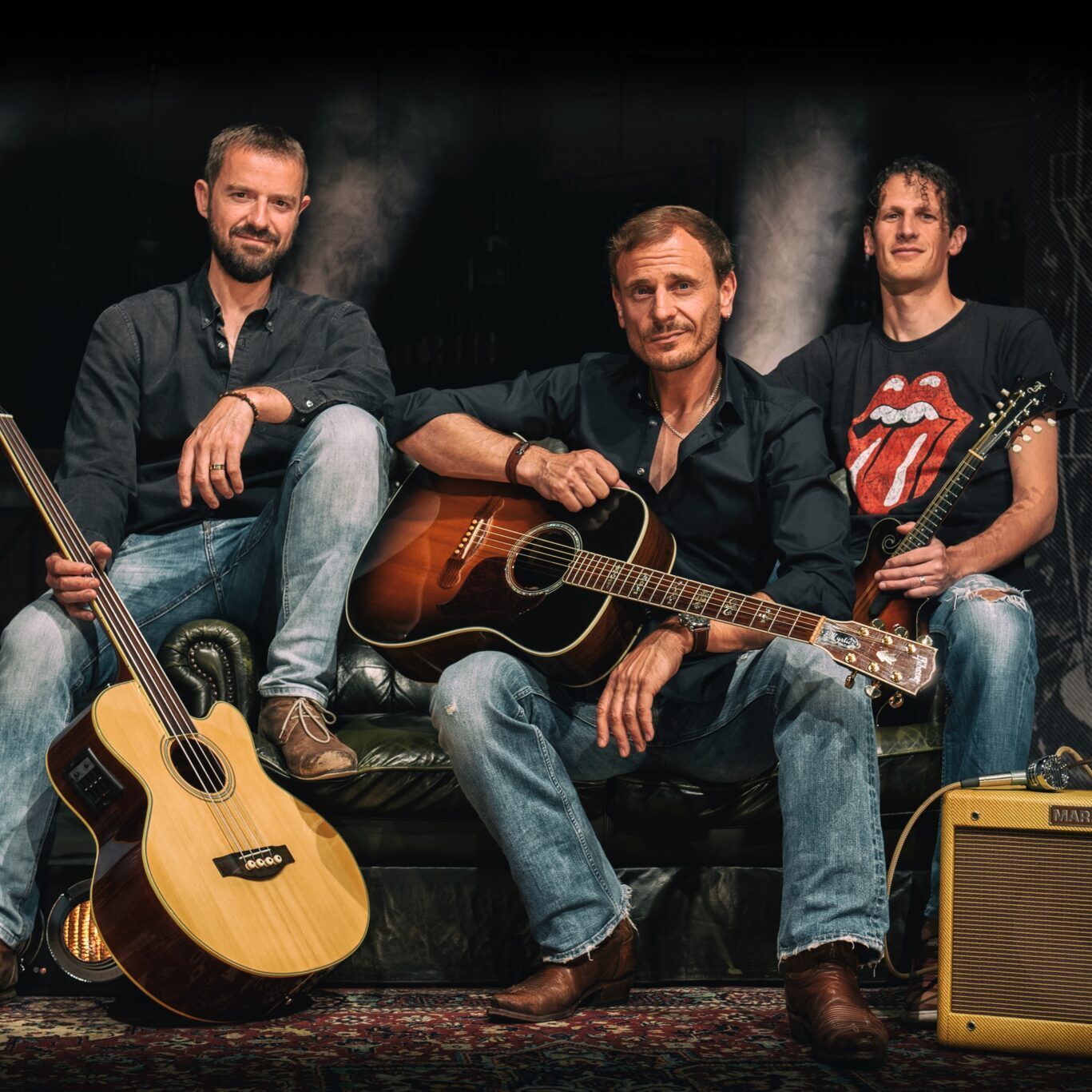 Black Creek | Buddy Bar Concert