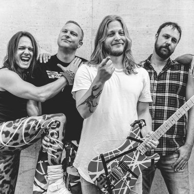 Fun Halen