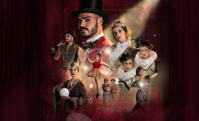 Krimidinner