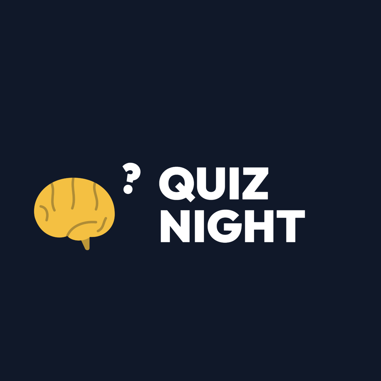 Quiznight Christmas Special