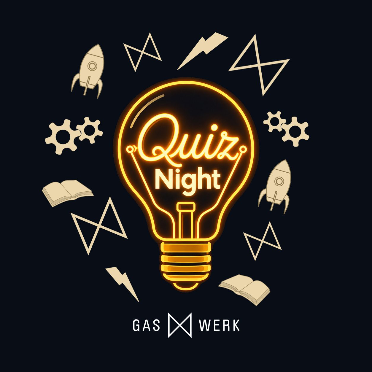 Quiznight Vol. 17
