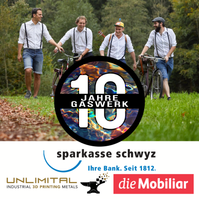 Kinderkonzert mit Zwirbelwind (CH)