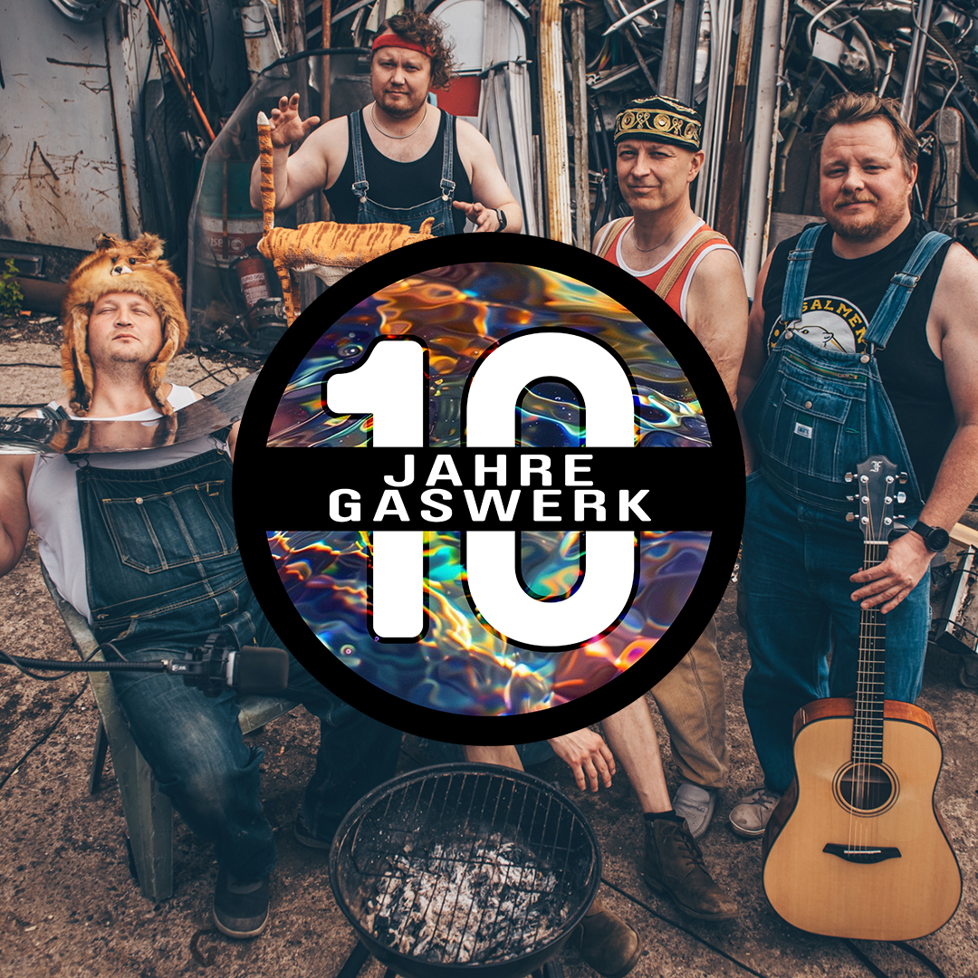 Steve’N’Seagulls (FIN)