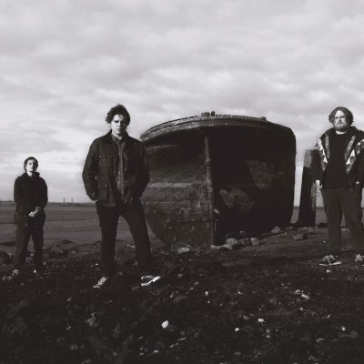 The Zac Schulze Gang (UK)