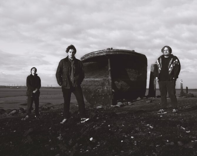 The Zac Schulze Gang (UK)