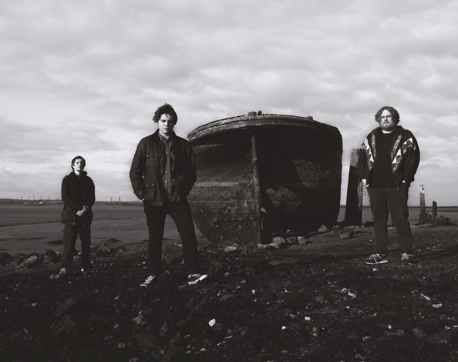 The Zac Schulze Gang (UK)