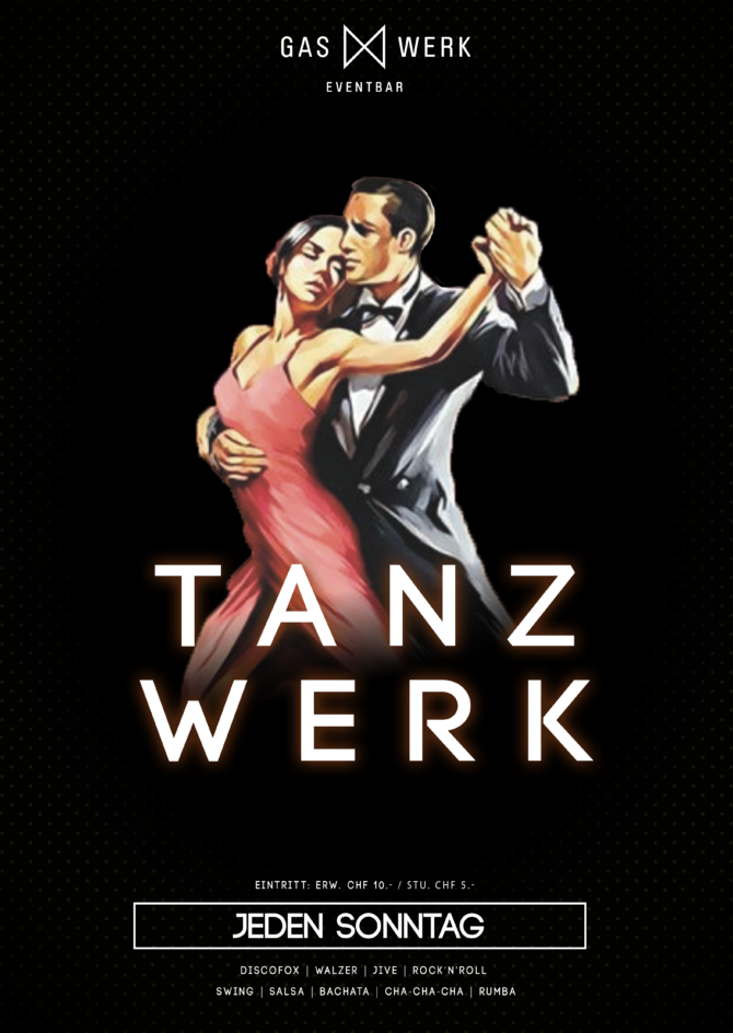 Tanzwerk