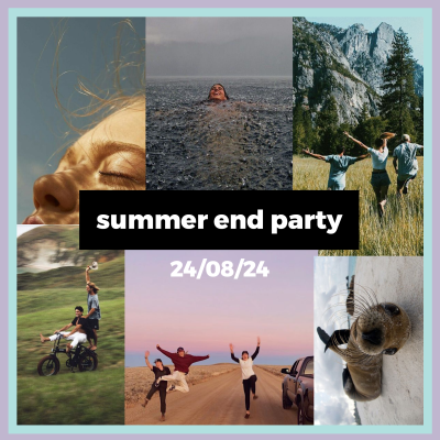 Summer End Party