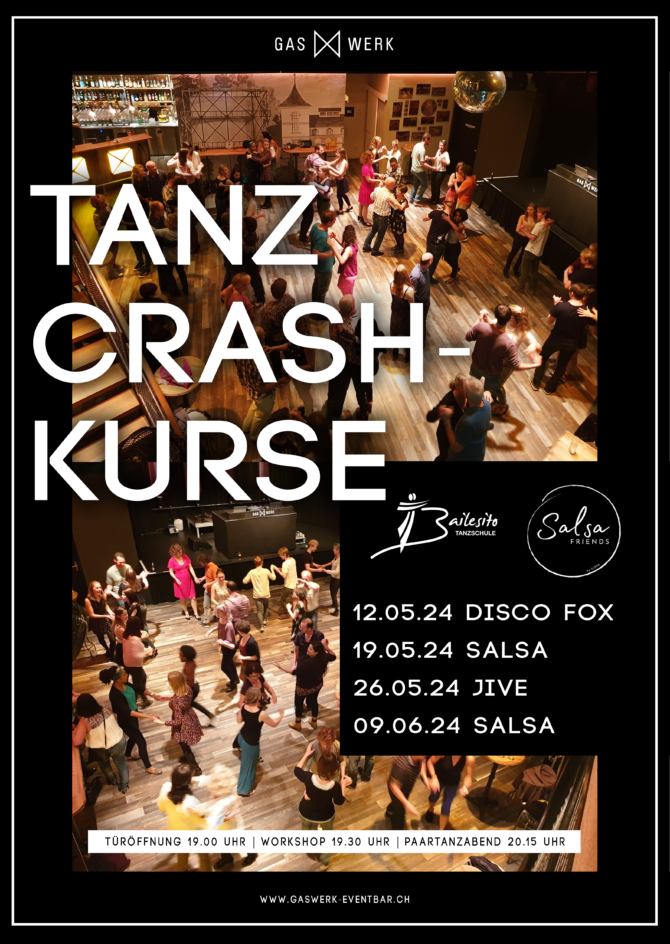 Tanzwerk