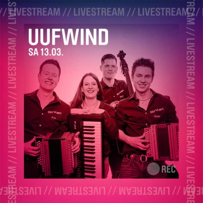 Prov. Uufwind