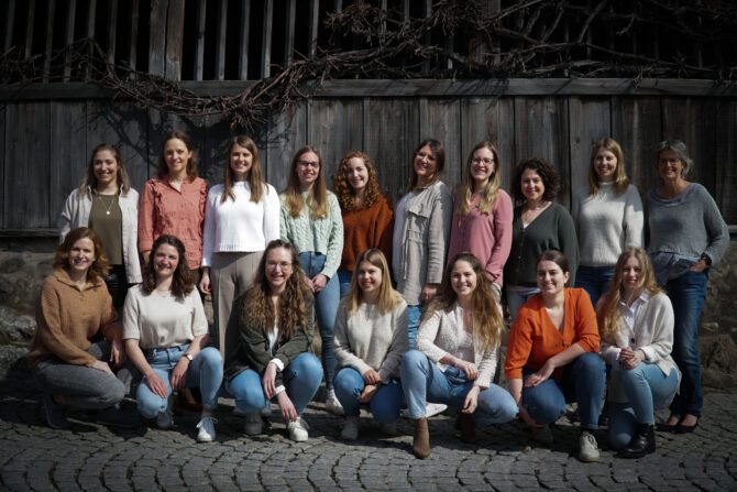 DMädels – Whiskey on Ice (CH)