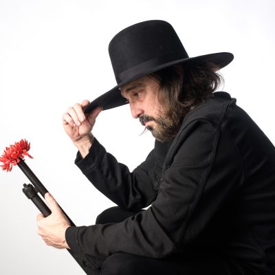 Brother Dege (USA)