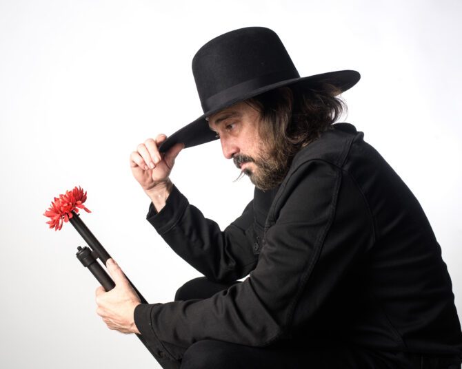 Brother Dege (USA)