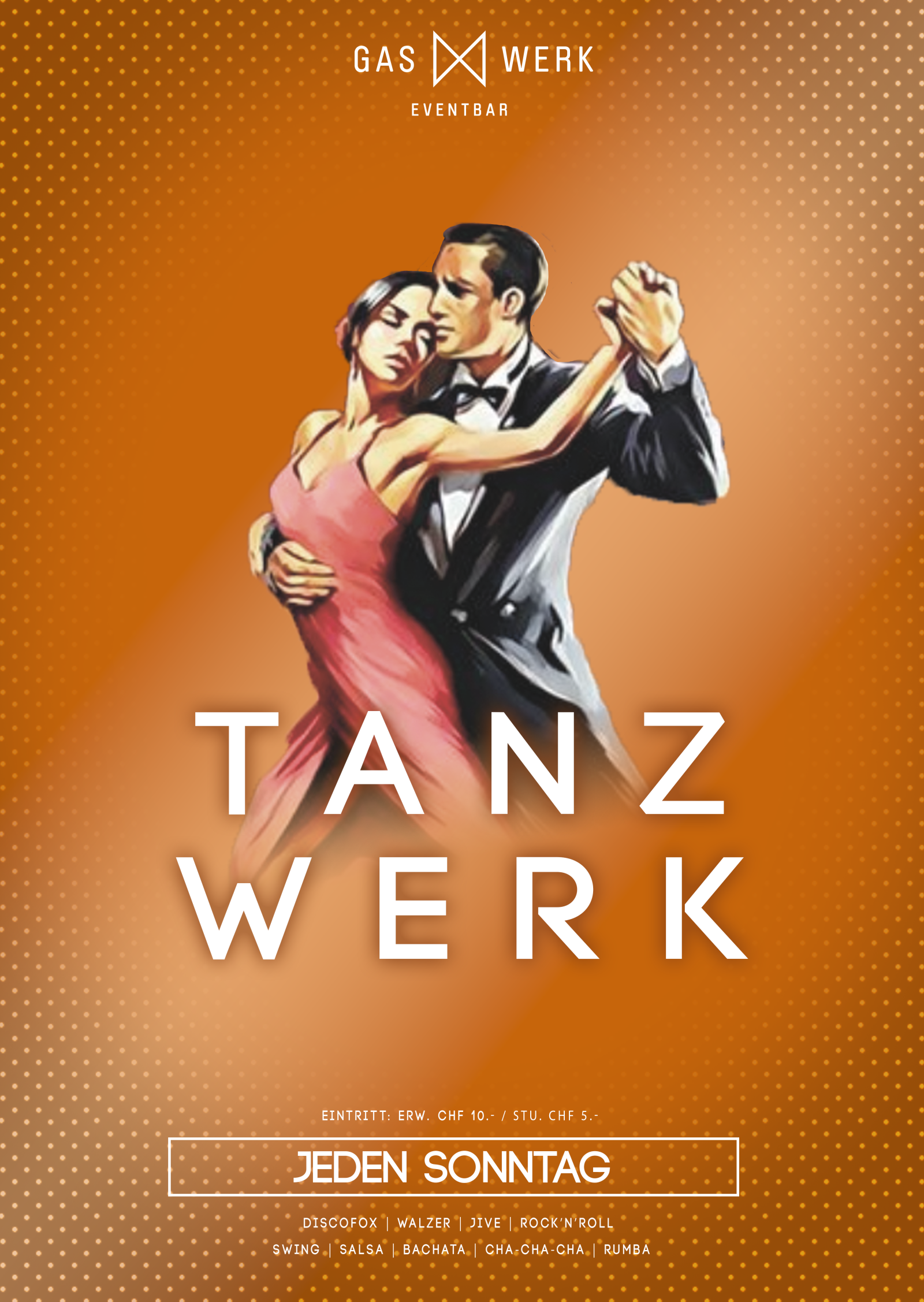 Tanzwerk