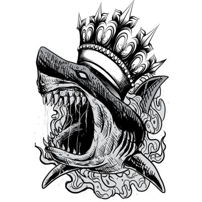 Royal Desolation (CH), Trust the Shark (CH), A Lost Game (CH)