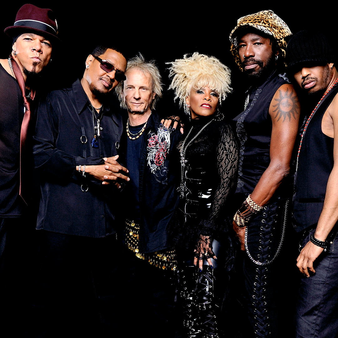 Mothers Finest (USA)