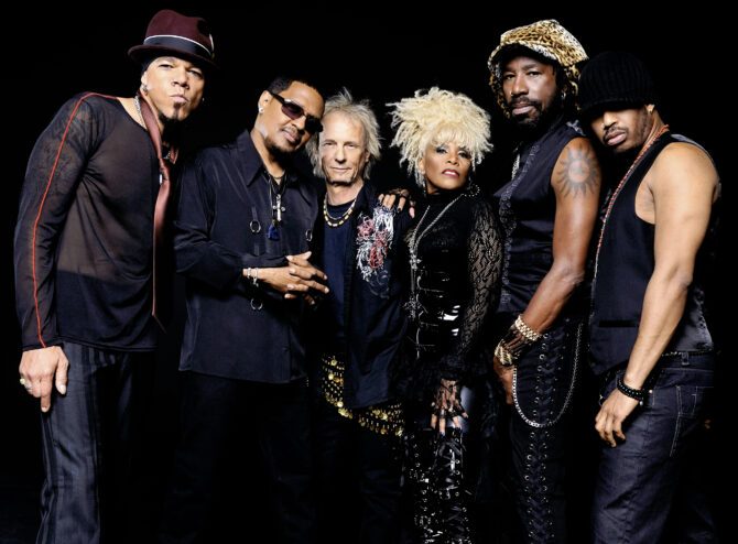 Mothers Finest (USA)