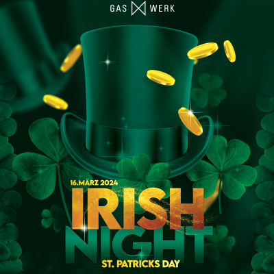 Irish Night