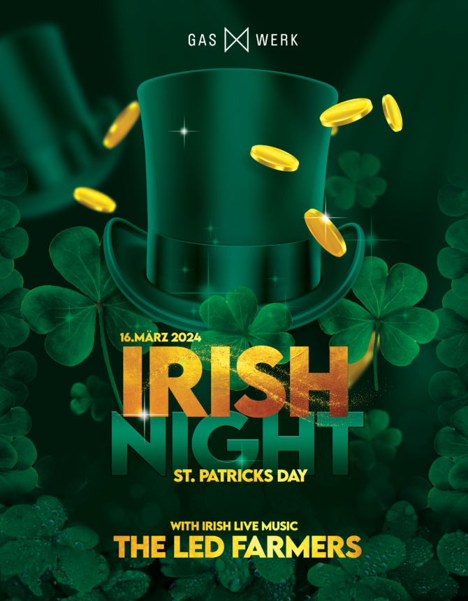 Irish Night
