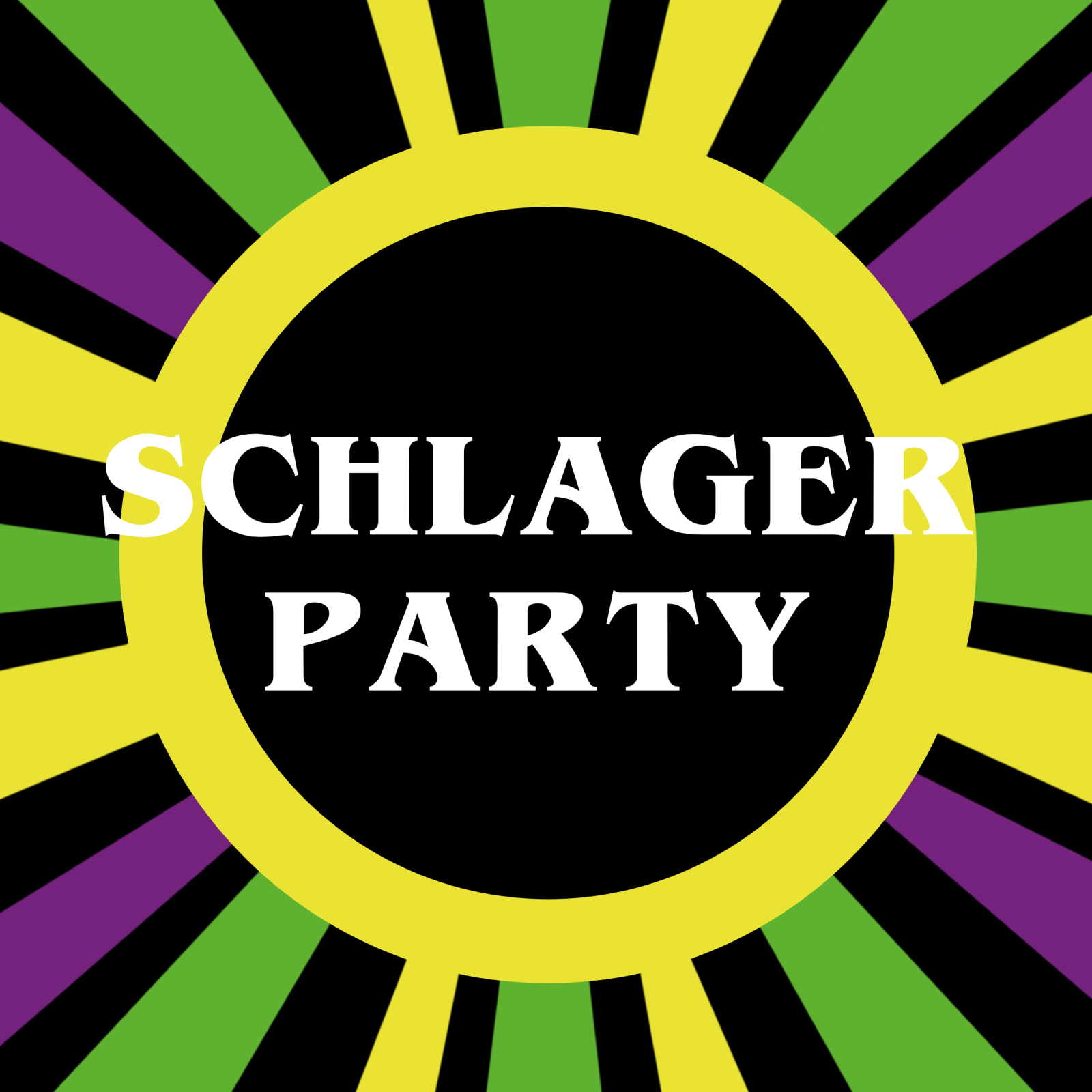 Schlager Party