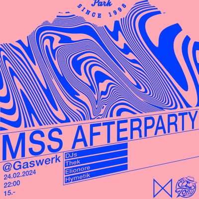 Mythenstyle Session Afterparty