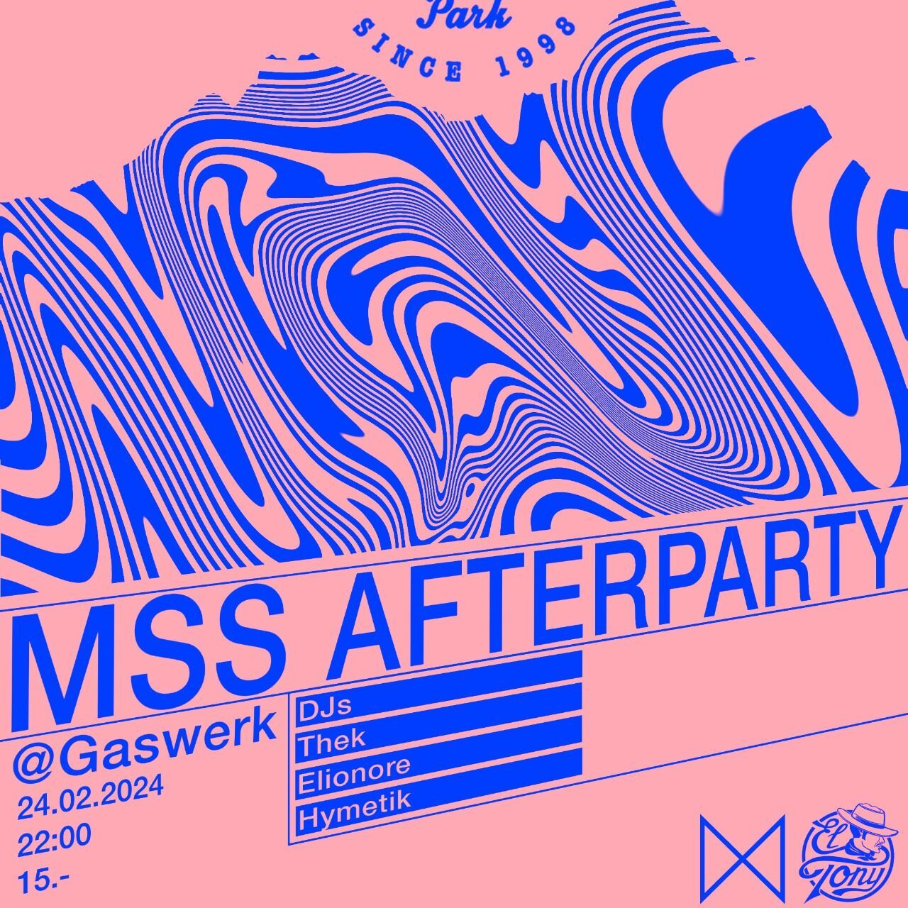 Mythenstyle Session Afterparty