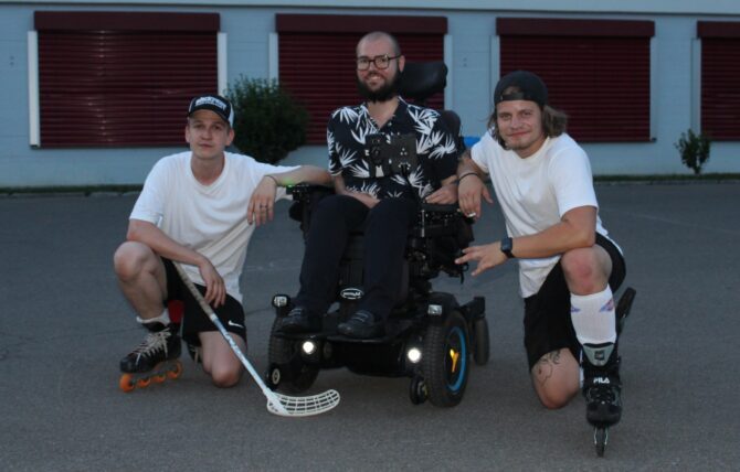 Diverse Perspektiven – Live Podcast