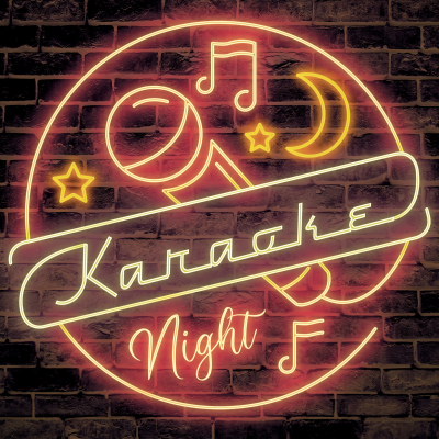 Karaoke Night