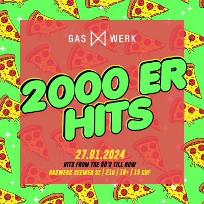 2000er Hits Party