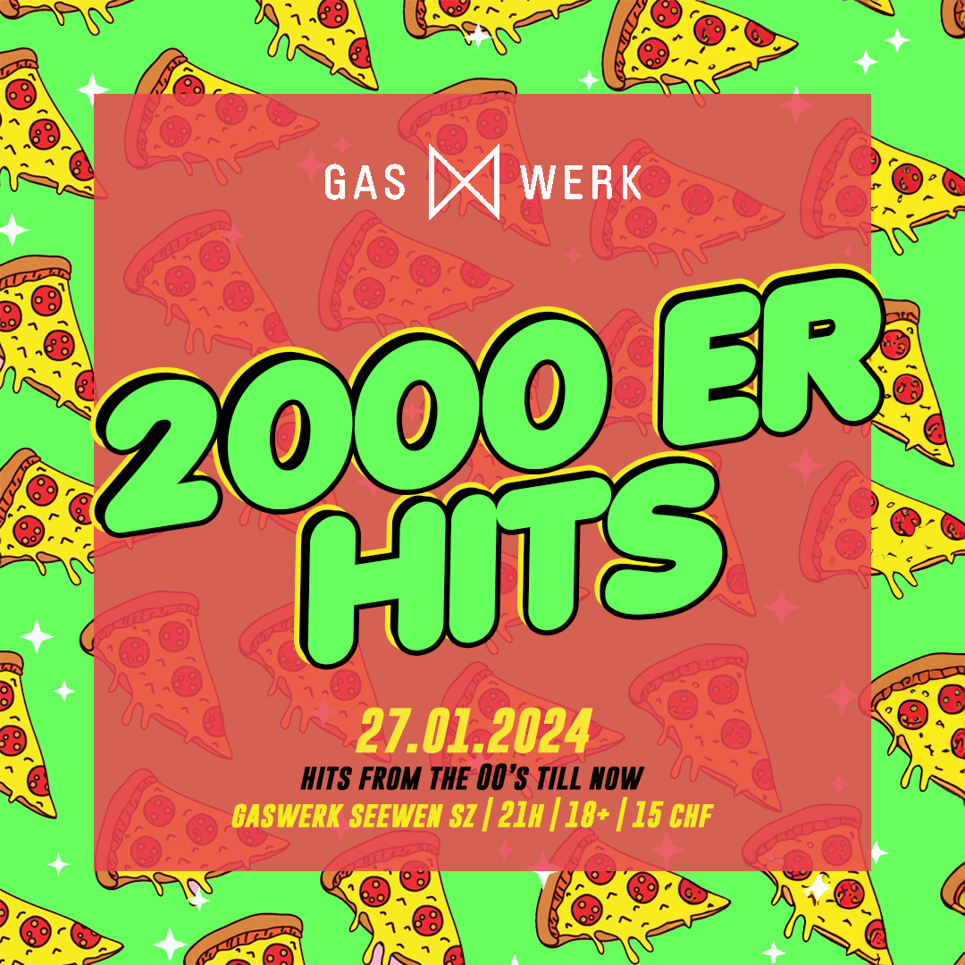2000er Hits Party