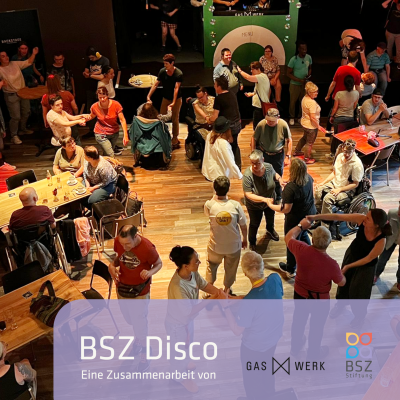 BSZ Disco