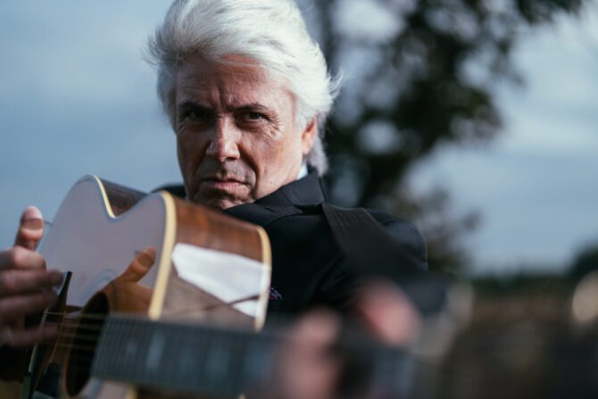 Wanted Man – On The Trail Of Johnny Cash (CAN)