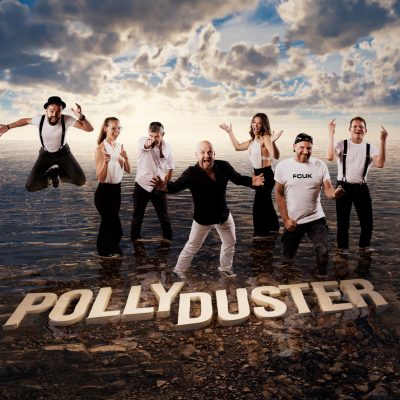 Polly Duster (CH)