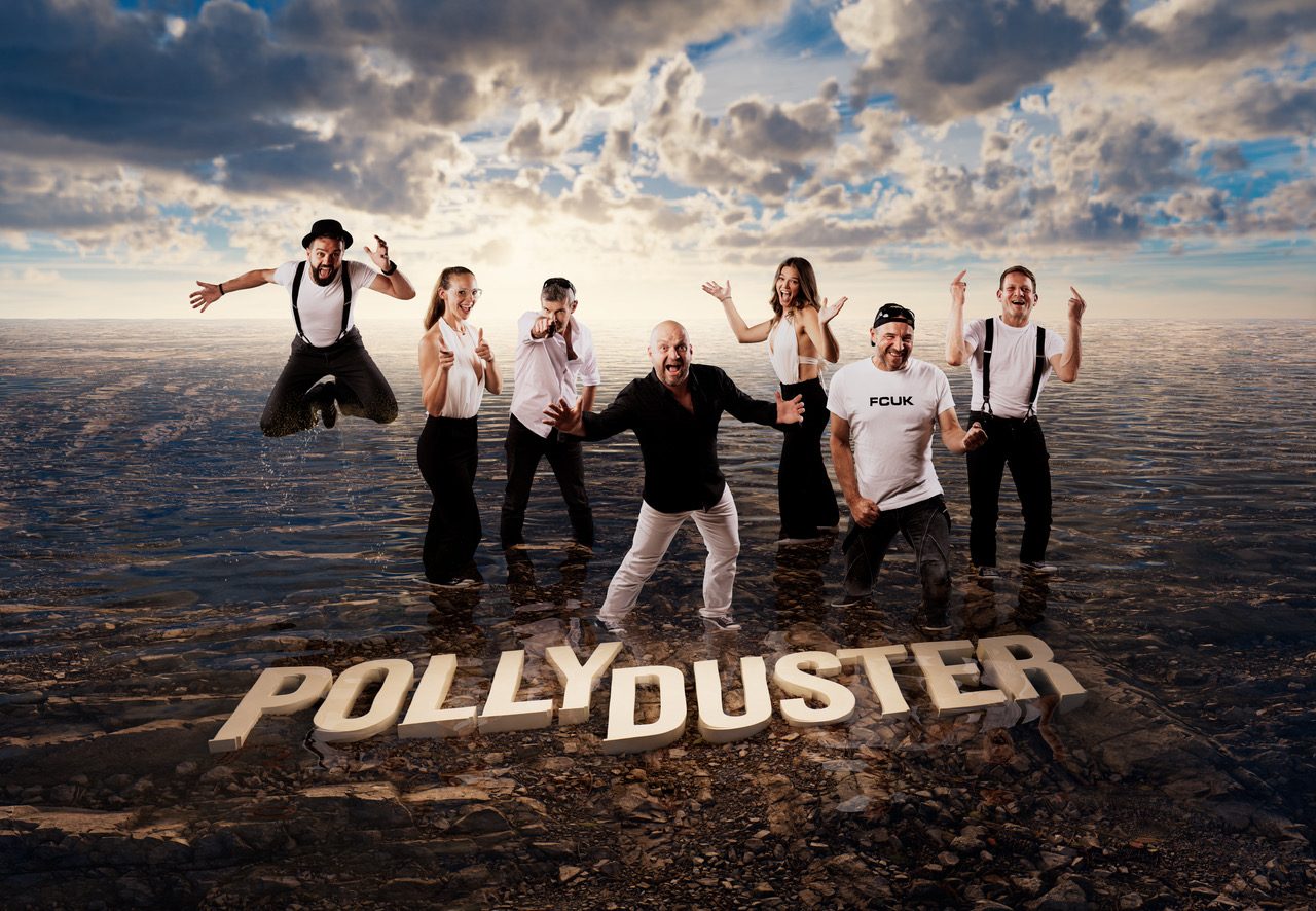 Polly Duster (CH)