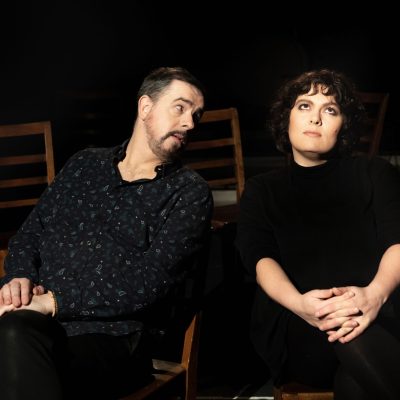 Patti Basler & Philippe Kuhn (CH)