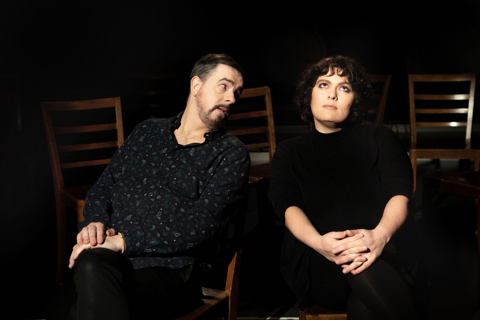 Patti Basler & Philippe Kuhn (CH)