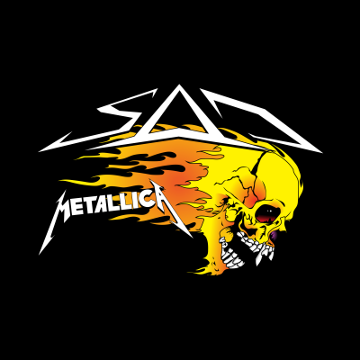 SAD (ITA) – Metallica Tribute