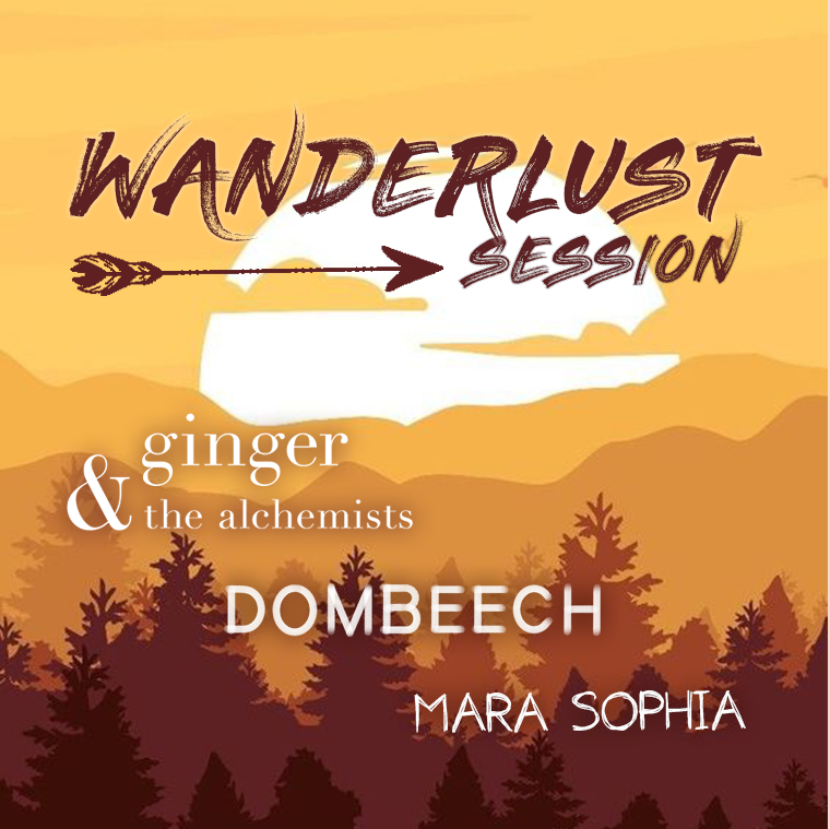 Wanderlust Session