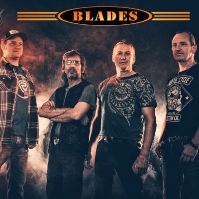Blades (CH) & Black Age (CH)