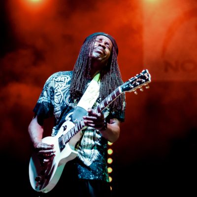 Bernard Allison (USA)