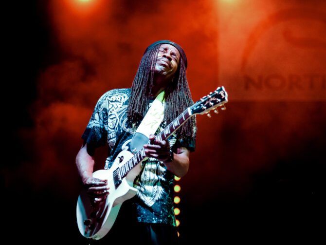 Bernard Allison (USA)